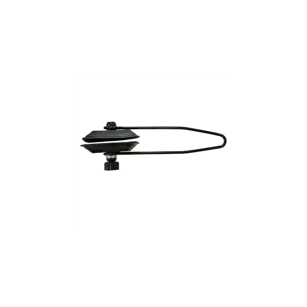 Earmuff Style Marine Motor Flusher - Fits 120 HP+ Models - SIE18-8998-1